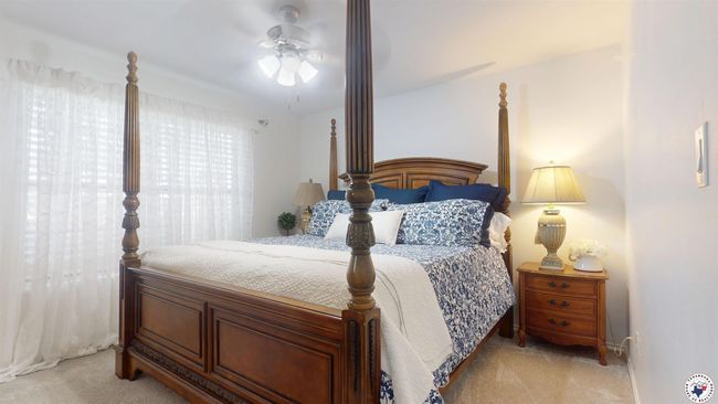144 Joe Tyl Rd, House other with 3 bedrooms, 2 bathrooms and null parking in Texarkana TX | Image 11