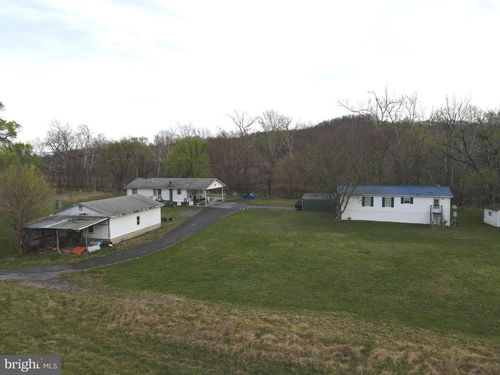 560 Rohrbaugh Ln, MOOREFIELD, WV, 26836-1348 | Card Image