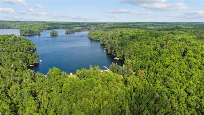 344 Whalley Lake Rd W, House other with 6 bedrooms, 2 bathrooms and 8 parking in Magnetawan ON | Image 44