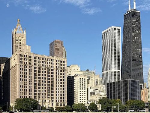 apt-1119-680 N Lake Shore Dr, Chicago, IL, 60611-4463 | Card Image