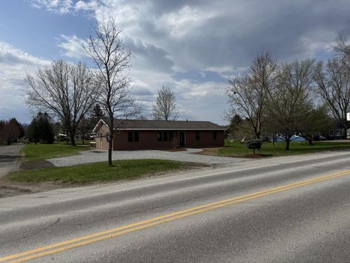 485 Jersey Heights Road, Morristown, VT, 05661 | Card Image