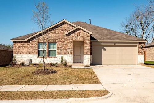 2304 Alamo Rd, Sherman, TX, 75090-1402 | Card Image