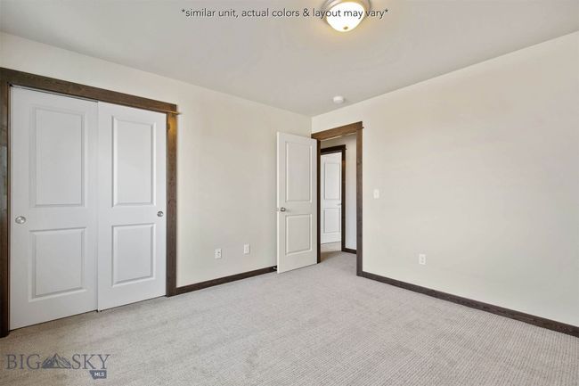 B - 600 Black Diamond St, Townhouse with 3 bedrooms, 3 bathrooms and null parking in Belgrade MT | Image 19