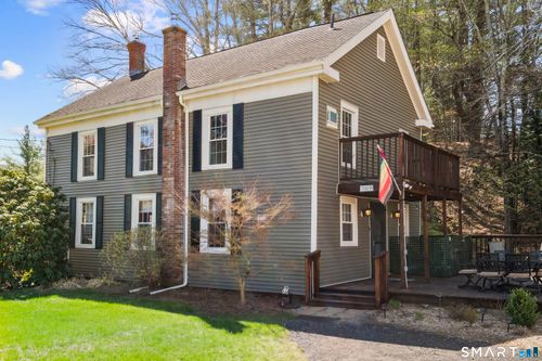 389 East St, Stafford Springs, CT, 06076-3921 | Card Image