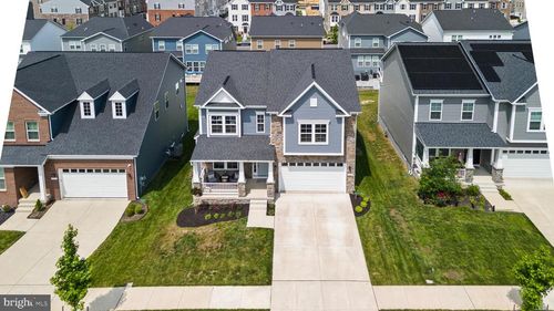 11007 Meridian Hill Way, UPPER MARLBORO, MD, 20772-4073 | Card Image