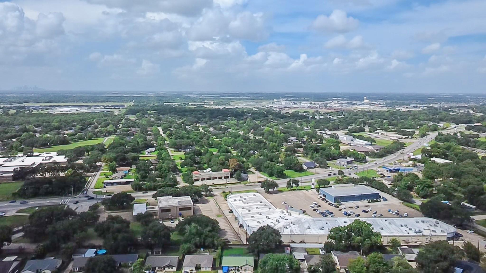 Residential in Pearland 3