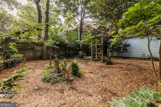570 Park Ave Se, House other with 4 bedrooms, 2 bathrooms and 2 parking in Atlanta GA | Image 49