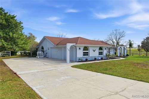 1141 N Cherry Pop Dr, Hernando, FL, 34442-5217 | Card Image
