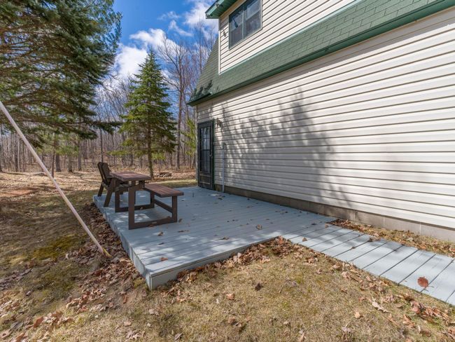 Walkway/deck by home entry | Image 15