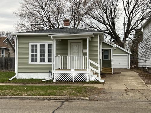 614 11th Street, RACINE, WI, 53403 | Card Image