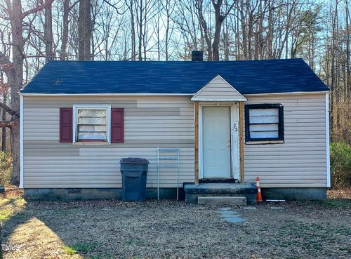 22 Circle Dr, Reidsville, NC, 27320-2714 | Card Image