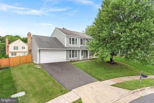 2619 Stone Mountain Ct, HERNDON, VA, 20170-2883 | Card Image
