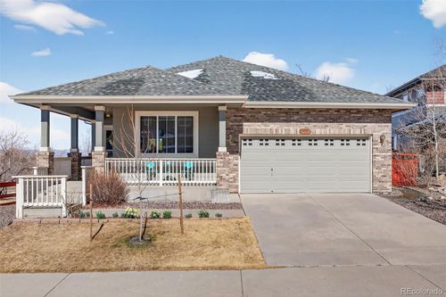 4405 Millwagon Trl, Castle Rock, CO, 80109-7989 | Card Image