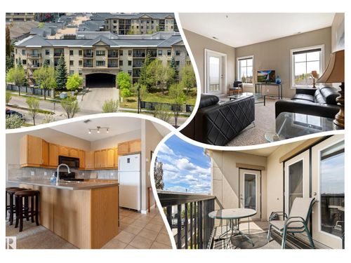 430-160 Magrath Rd Nw, Edmonton, AB, T6R3T7 | Card Image