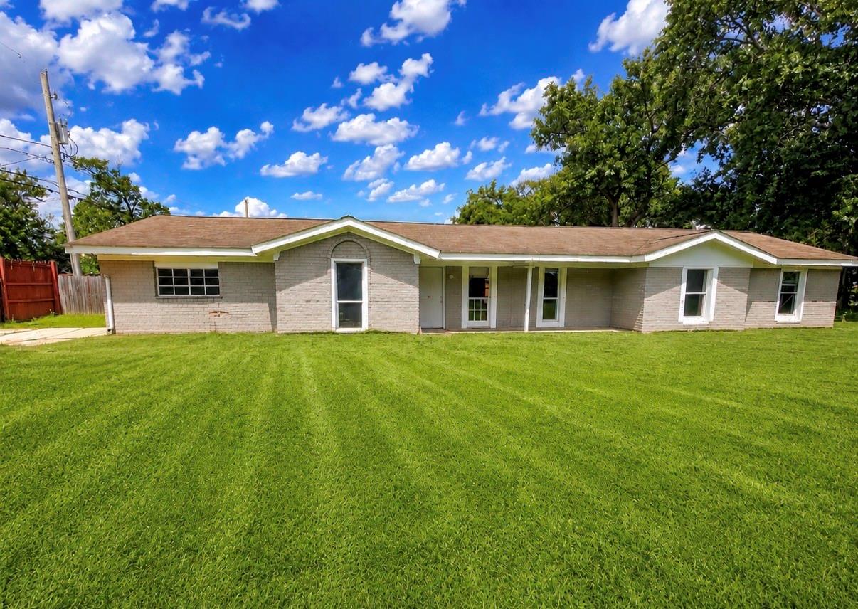 Residential in Houston