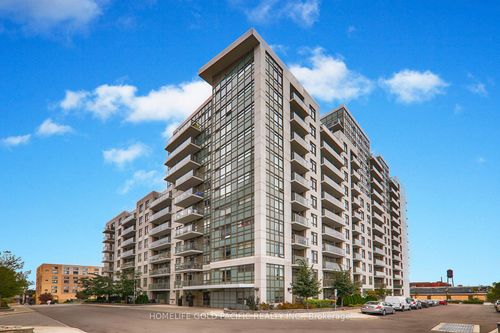 516-812 Lansdowne Ave, Toronto, ON, M6H4K5 | Card Image