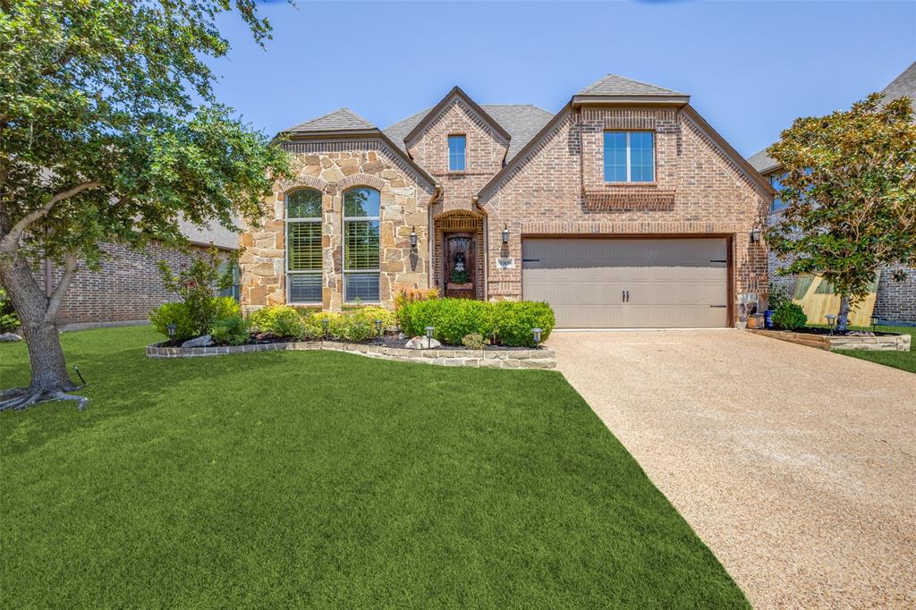 Somerset Cir, Forney, TX 75126