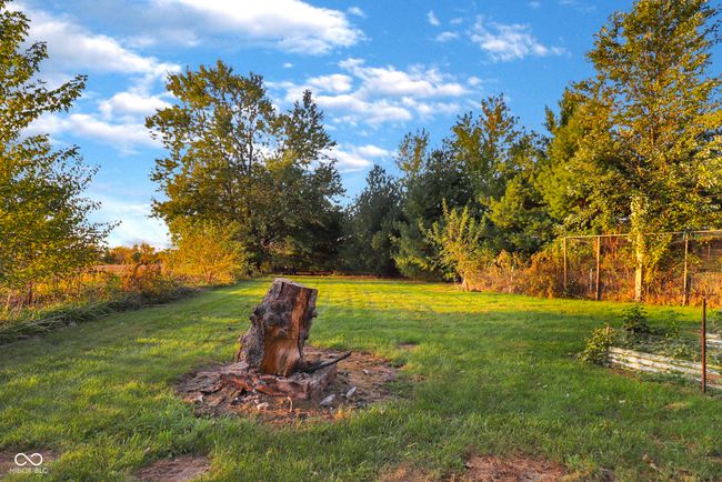 5543 W Manson Colfax Rd, House other with 3 bedrooms, 1 bathrooms and null parking in Colfax IN | Image 18