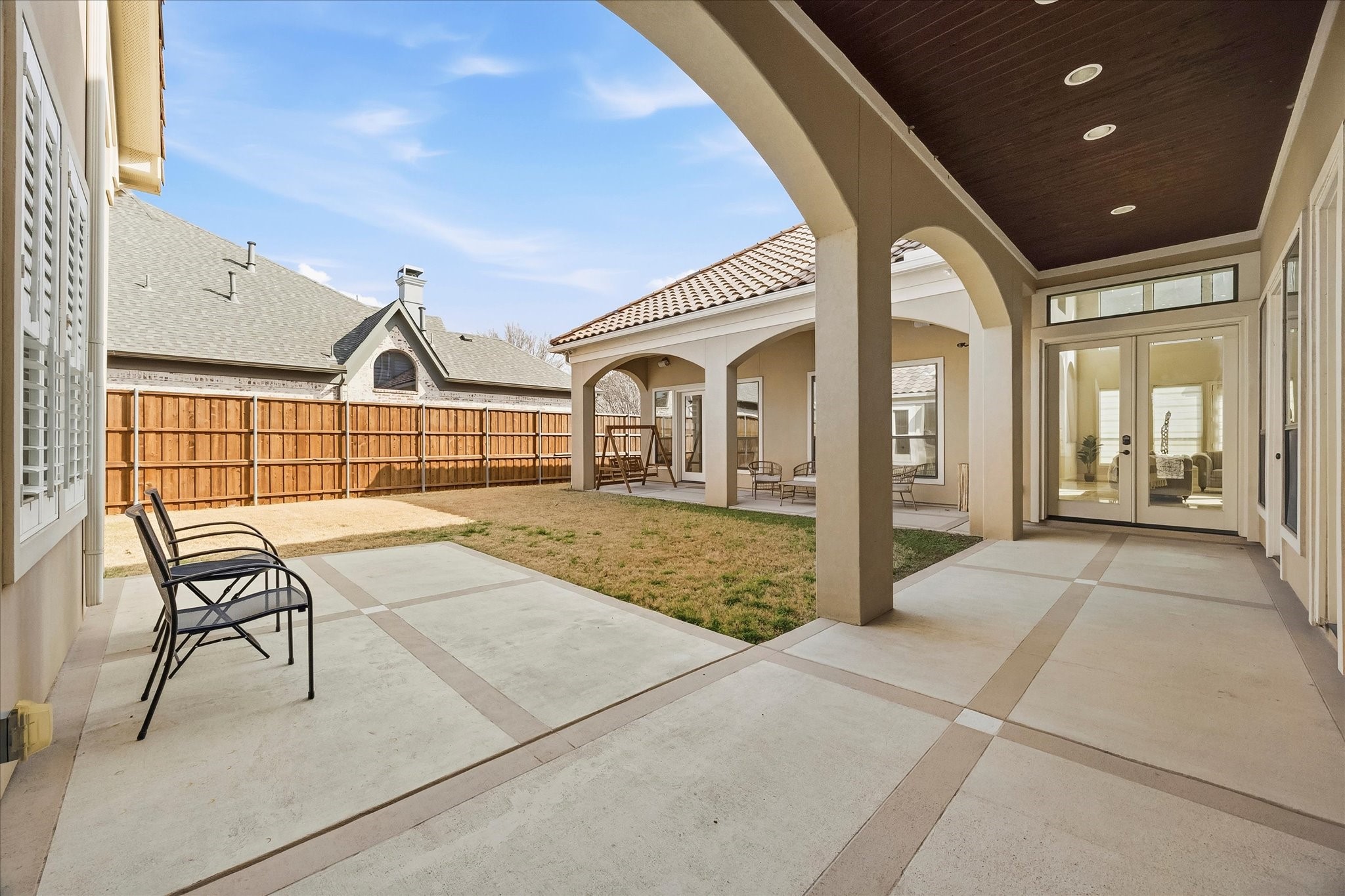 Residential in Frisco 4