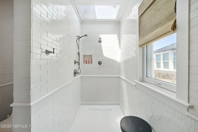 816 Ocean Front, House other with 4 bedrooms, 3 bathrooms and null parking in NEPTUNE BEACH FL | Image 31