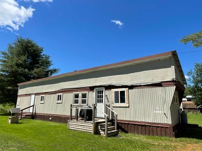 30 Champagne Lane, House other with 3 bedrooms, 1 bathrooms and null parking in Columbia NH | Image 1