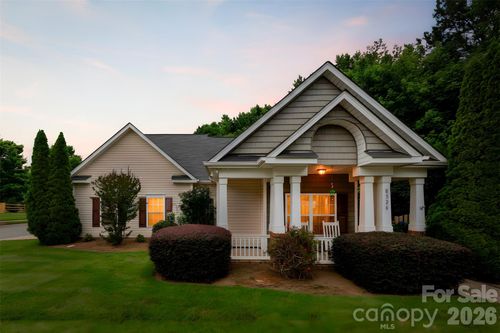 8526 Summer Serenade Dr, Huntersville, NC, 28078-2398 | Card Image