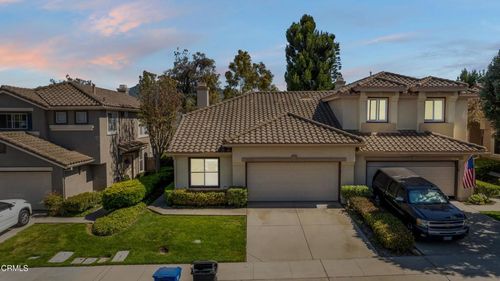 5324 Villa Mallorca Pl, Camarillo, CA, 93012-5329 | Card Image