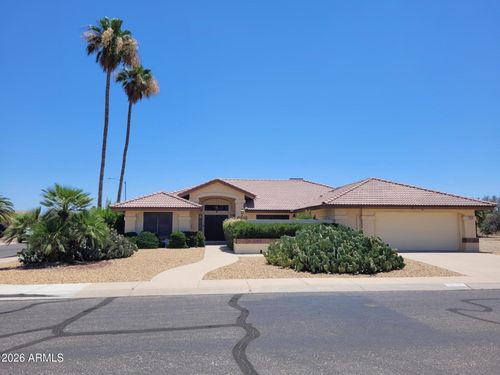 13419 W Gemstone Dr, Sun City West, AZ, 85375-5334 | Card Image