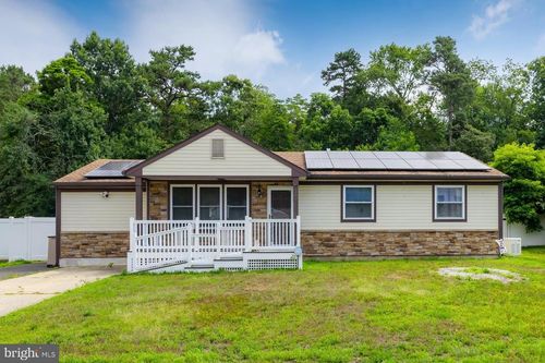 10 Franklin Ave, BERLIN, NJ, 08009-9424 | Card Image