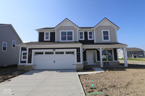 4050 Dutton Dr, Bargersville, IN, 46106-5585 | Card Image