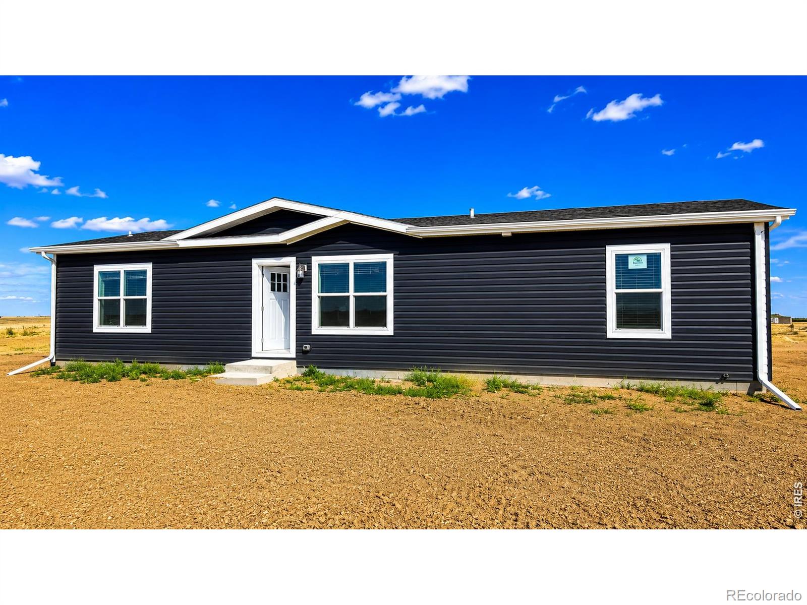 Residential in Nunn 2