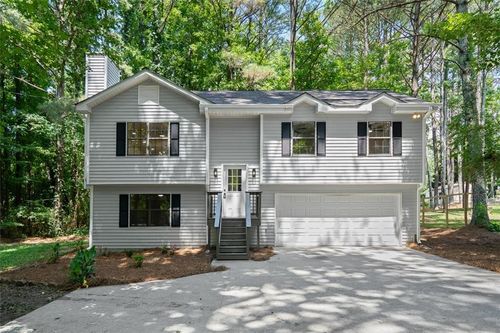 3646 Lenora Church Rd, Snellville, GA, 30039-5252 | Card Image
