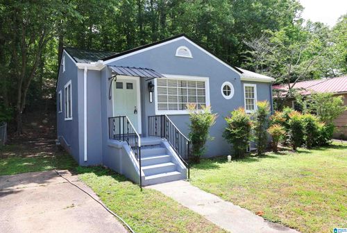 2001 Thomas Ave, ANNISTON, AL, 36207-3306 | Card Image