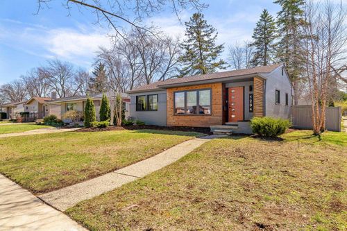 1204 Woodlawn Ave, Royal Oak, MI, 48073-2827 | Card Image