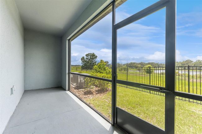 7010 Ripple Pond Loop, Townhouse with 3 bedrooms, 3 bathrooms and null parking in ZEPHYRHILLS FL | Image 16