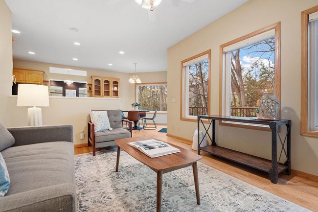 1100 Bent Tree Hills Dr, House other with 4 bedrooms, 3 bathrooms and null parking in New Brighton MN | Image 31