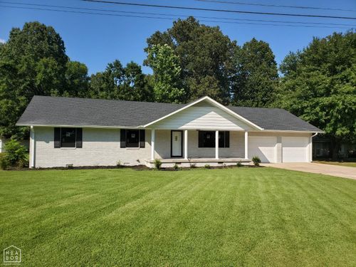 1017 Homecrest Dr, Piggott, AR, 72454-1021 | Card Image