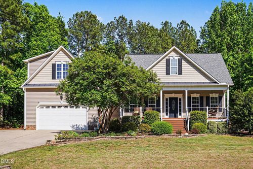 61 Pea Island Cir, Garner, NC, 27529-6100 | Card Image
