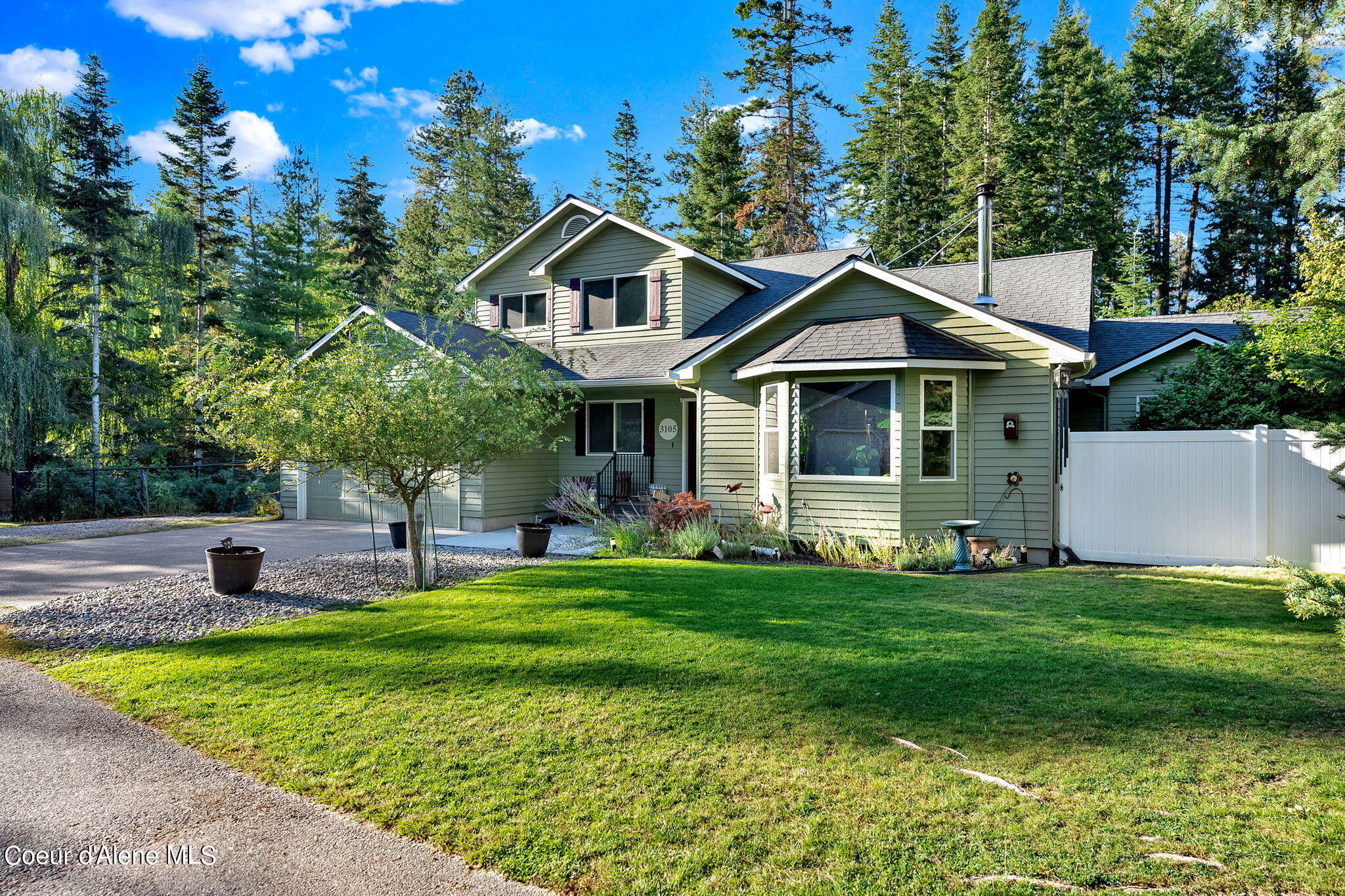 Woodlyn Ct, Hayden, ID 83835