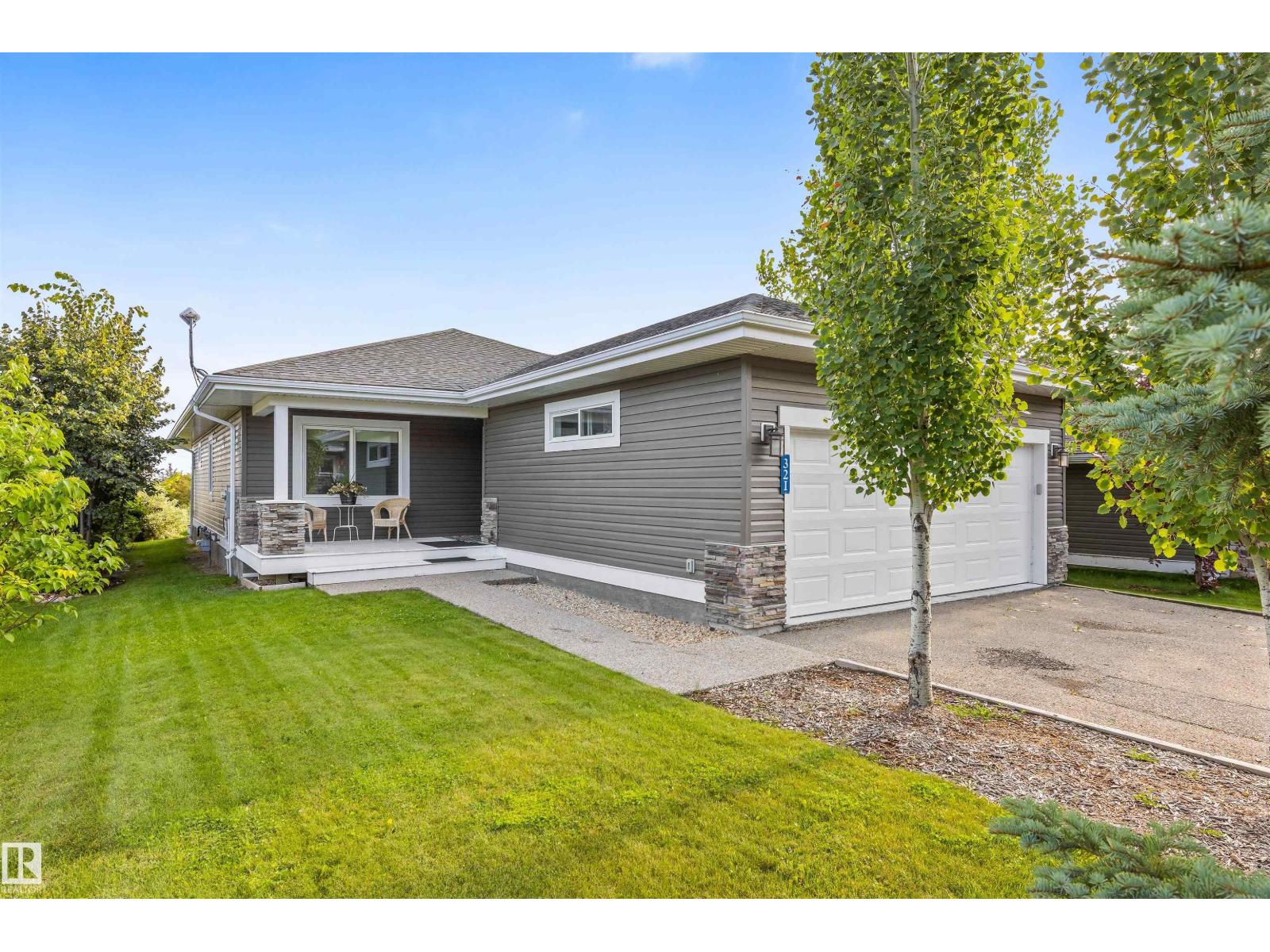 Residential in Rural Lac Ste. Anne County 4