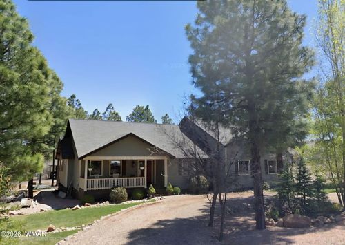 5963 Luminary Way, Lakeside, AZ, 85929-5073 | Card Image