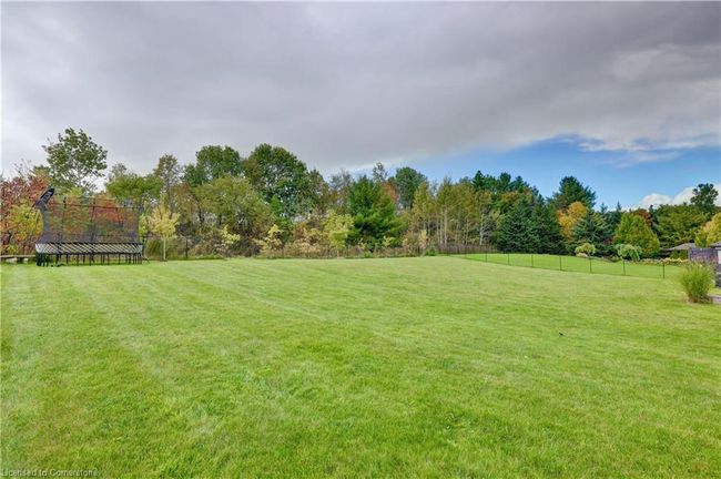 48 Palomino Dr, House other with 5 bedrooms, 5 bathrooms and 12 parking in Carlisle ON | Image 47