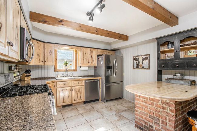 33 2 Nd St, House other with 4 bedrooms, 3 bathrooms and null parking in Plainwell MI | Image 15