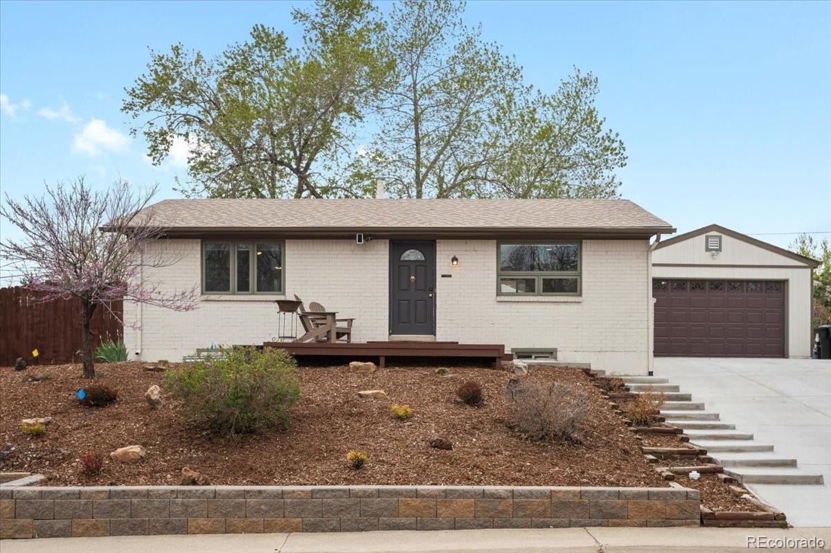 Residential in Arvada