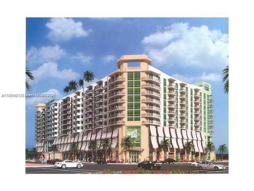 apt-605-140 S Dixie Hwy, Hollywood, FL, 33020-7349 | Card Image