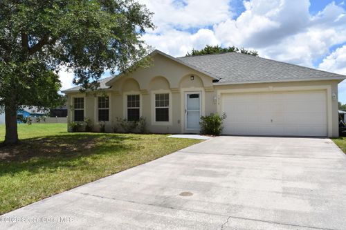 1019 Early Dr Nw, Palm Bay, FL, 32907-9439 | Card Image