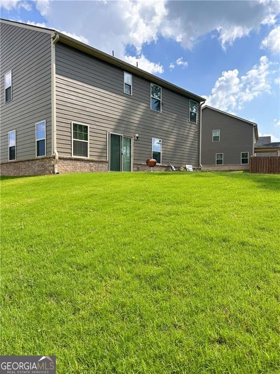 Residential in Mcdonough 4