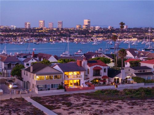 1303 E Balboa Blvd, Newport Beach, CA, 92661-1421 | Card Image