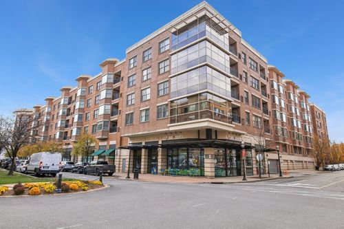 apt-208-22 Ave At Port Imperial, West New York, NJ, 07093-7802 | Card Image