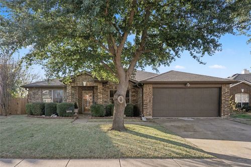 3809 Martha Ln, Rowlett, TX, 75088-8361 | Card Image